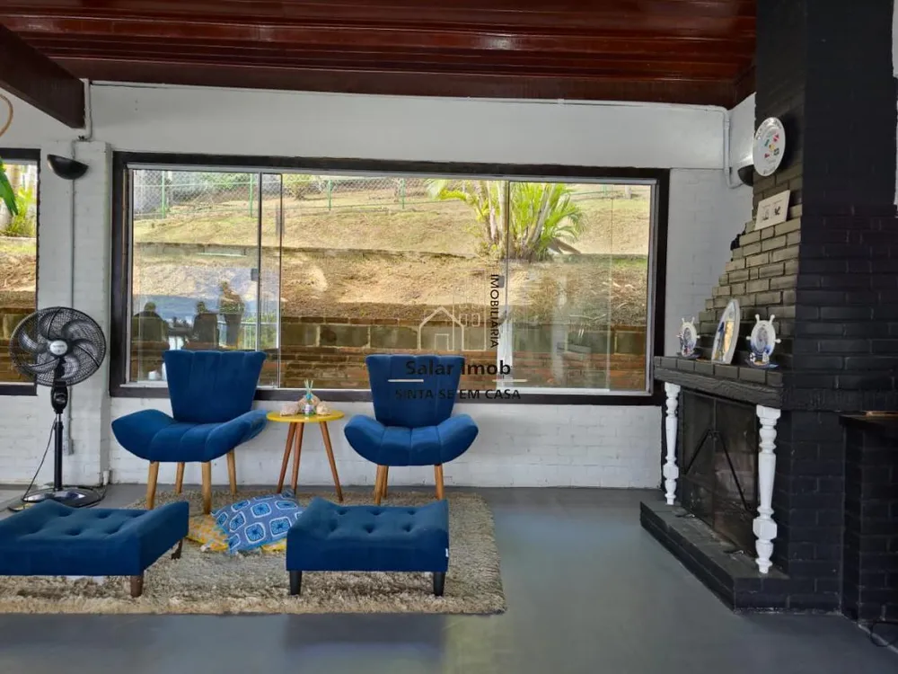 Casa de Condomínio, 5 quartos - Foto 22