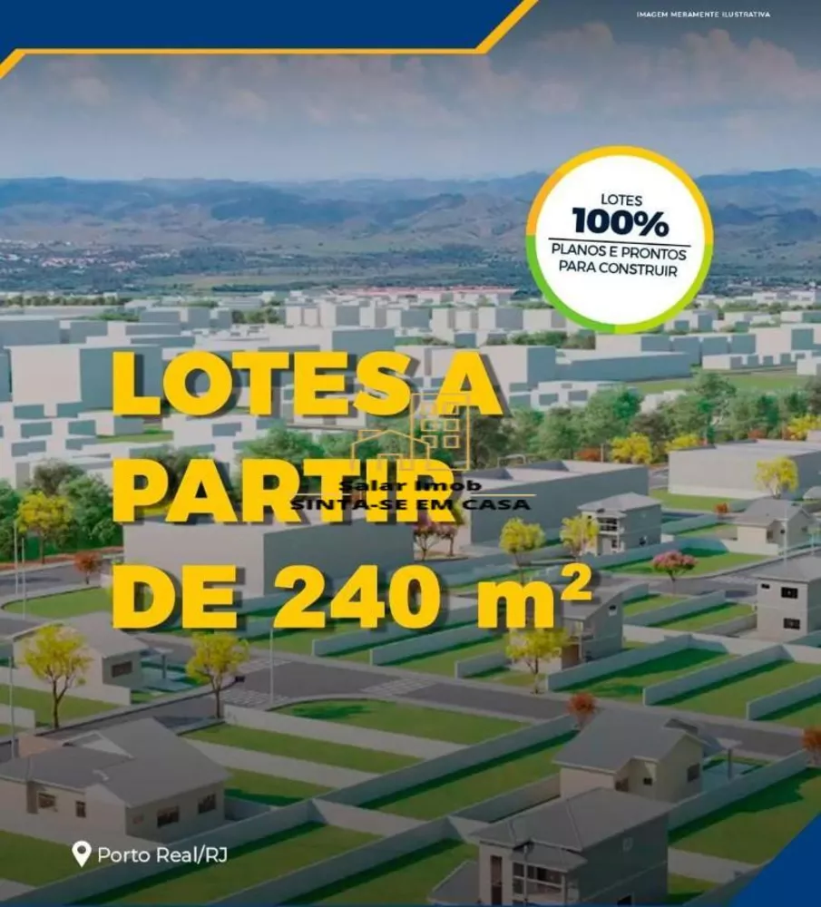 Terreno, 240 m² - Foto 11