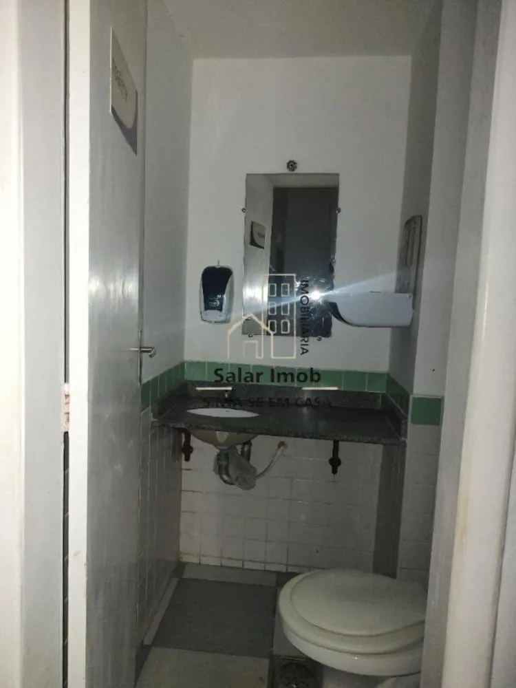 Prédio Inteiro, 70 m² - Foto 10