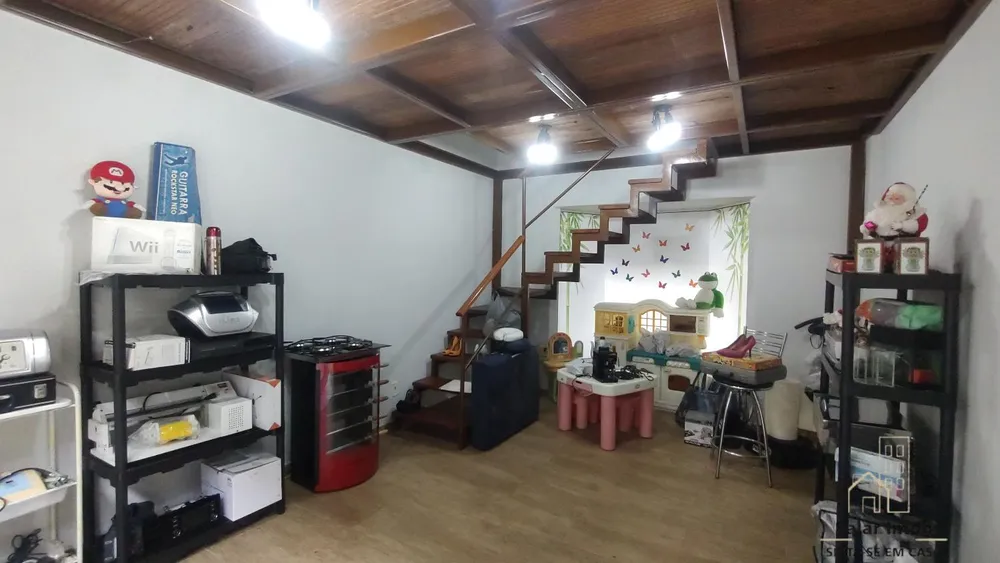 Loja-Salão, 24 m² - Foto 5