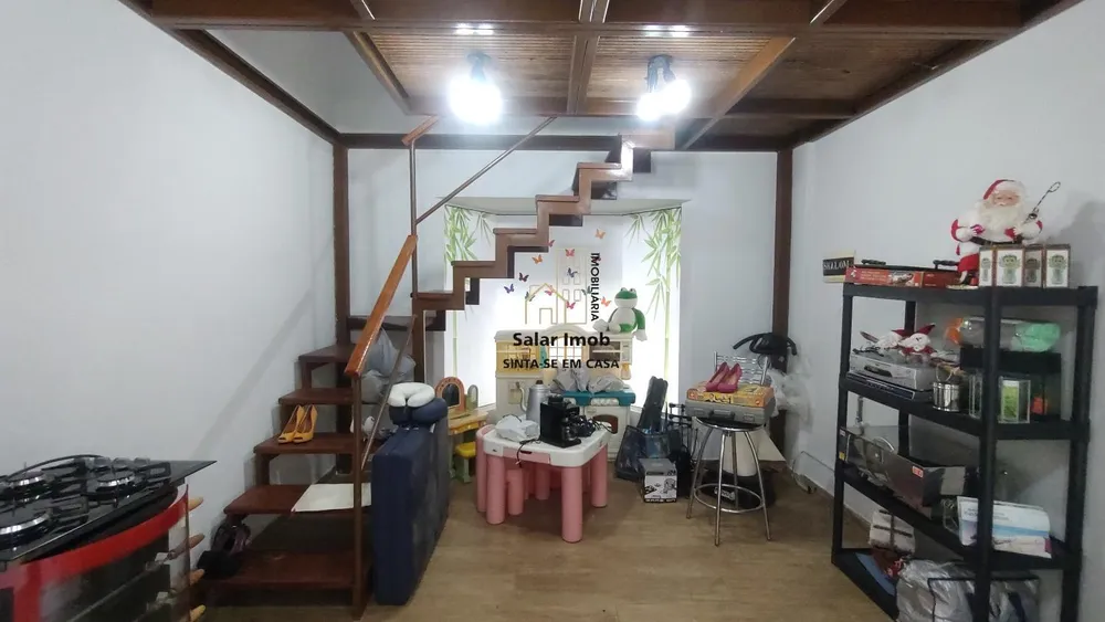 Loja-Salão, 24 m² - Foto 4