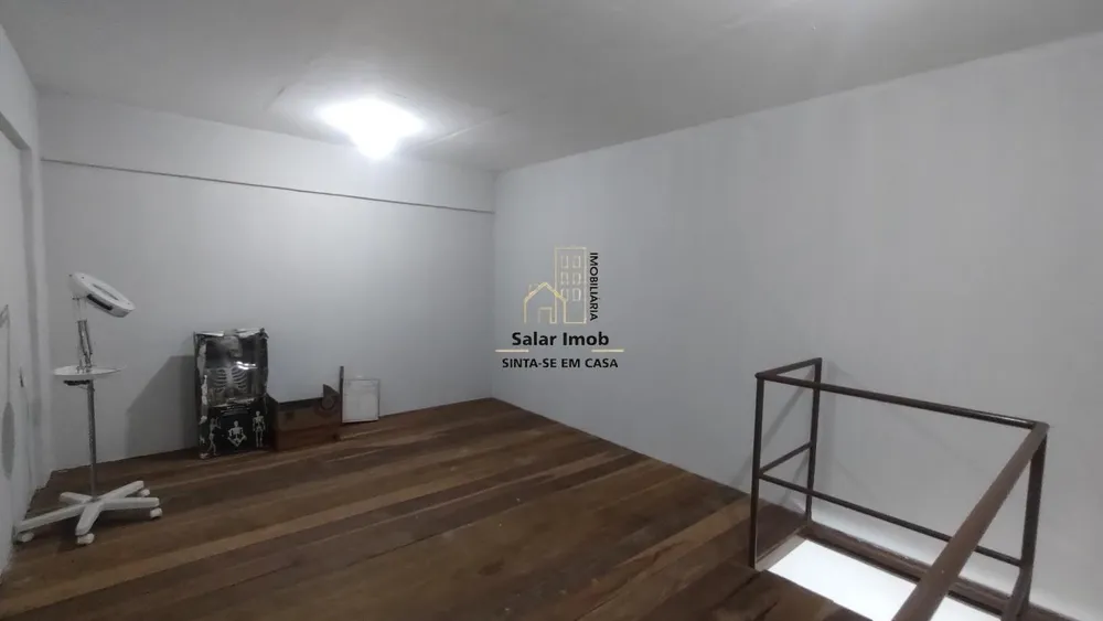 Loja-Salão, 24 m² - Foto 10