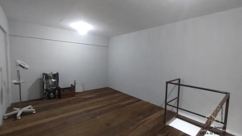 Loja-Salão, 24 m² - Foto 11