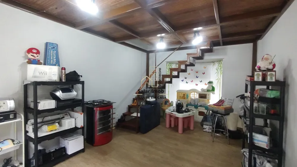 Loja-Salão, 24 m² - Foto 6