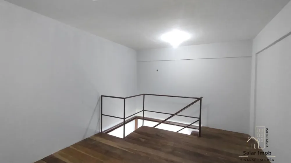 Loja-Salão, 24 m² - Foto 9