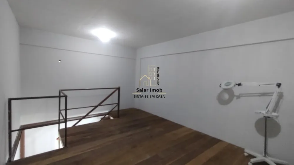Loja-Salão, 24 m² - Foto 8