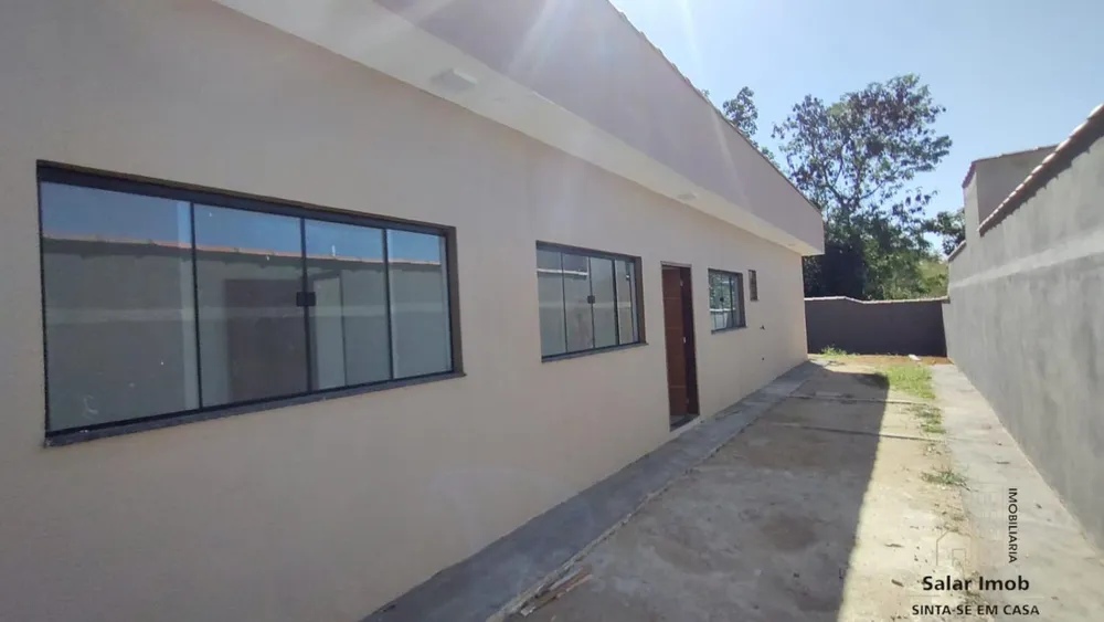 Casa, 2 quartos, 63 m² - Foto 2