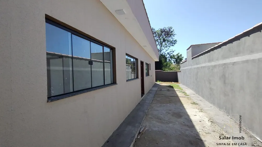 Casa, 2 quartos, 63 m² - Foto 1