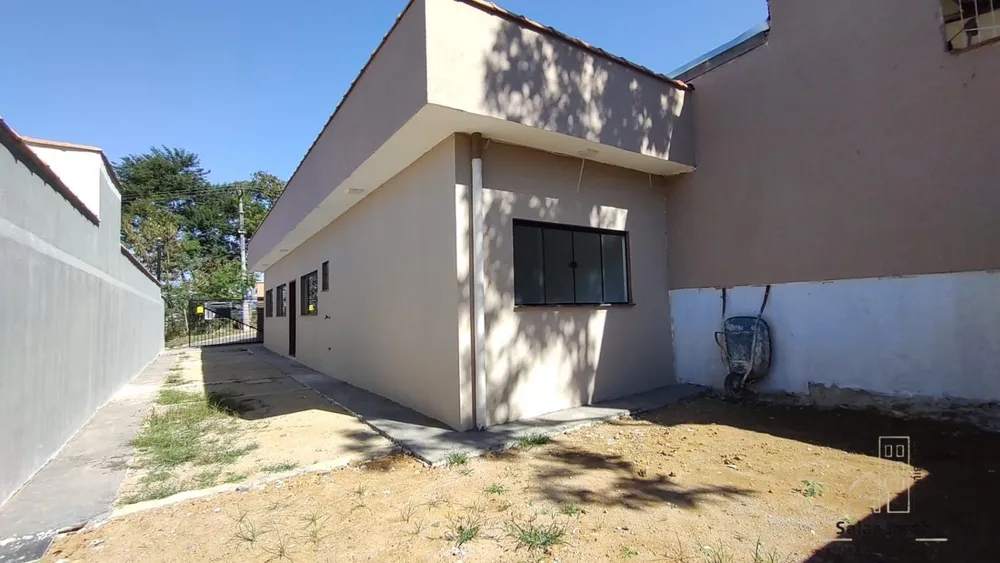 Casa, 2 quartos, 63 m² - Foto 3