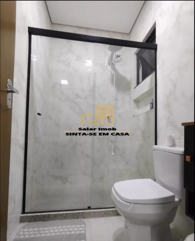 Casa, 3 quartos, 245 m² - Foto 5