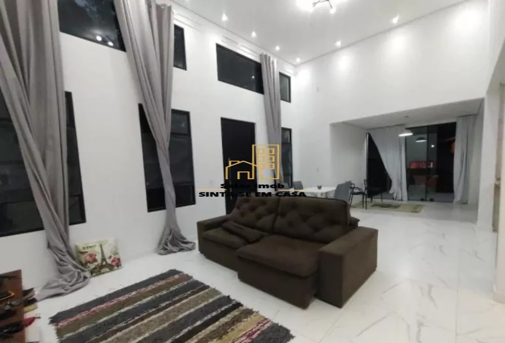 Casa, 3 quartos, 245 m² - Foto 6