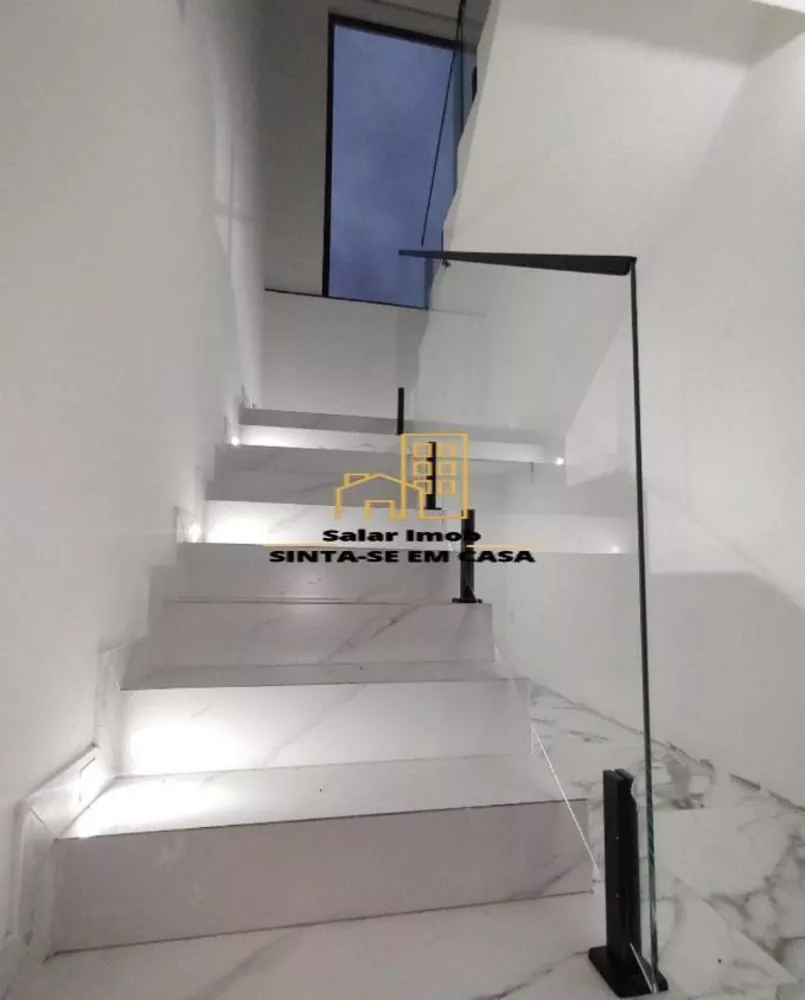 Casa, 3 quartos, 245 m² - Foto 23