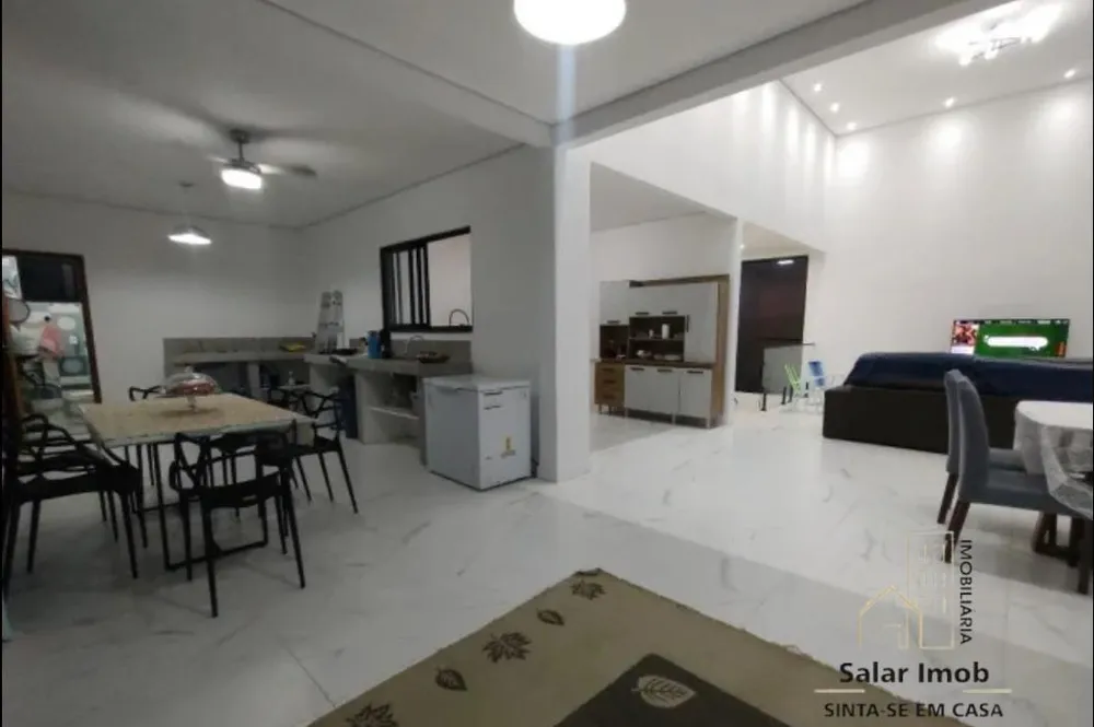 Casa, 3 quartos, 245 m² - Foto 44