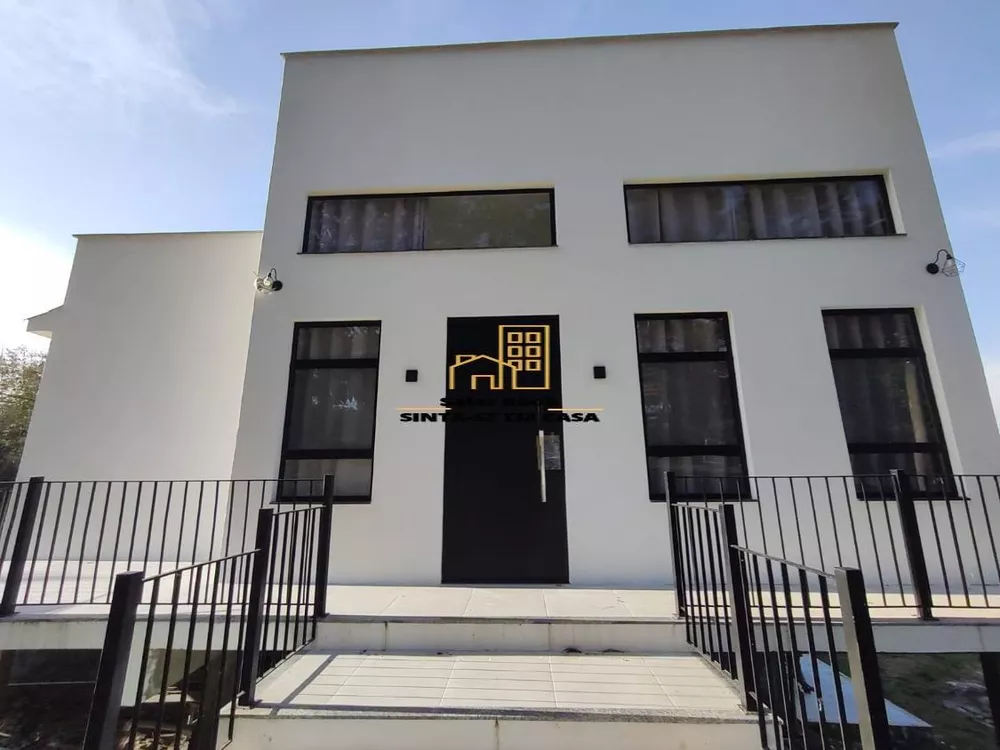 Casa, 3 quartos, 245 m² - Foto 24