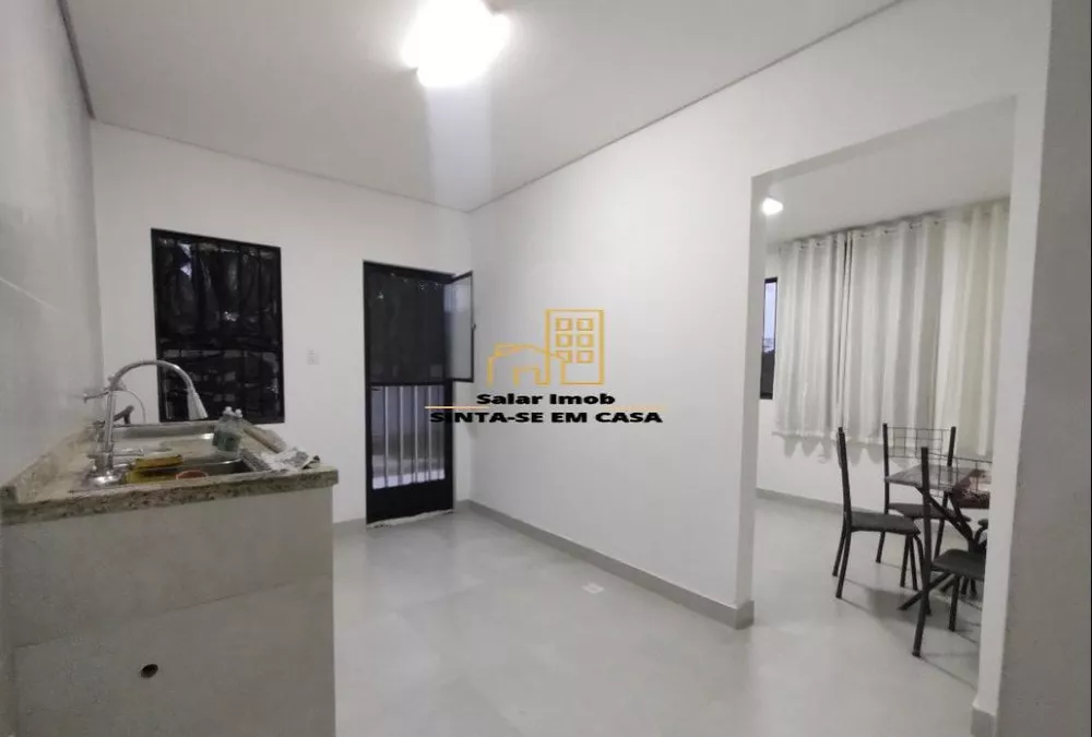 Casa, 3 quartos, 245 m² - Foto 11