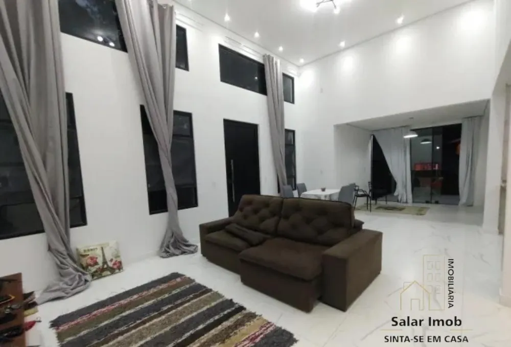 Casa, 3 quartos, 245 m² - Foto 37