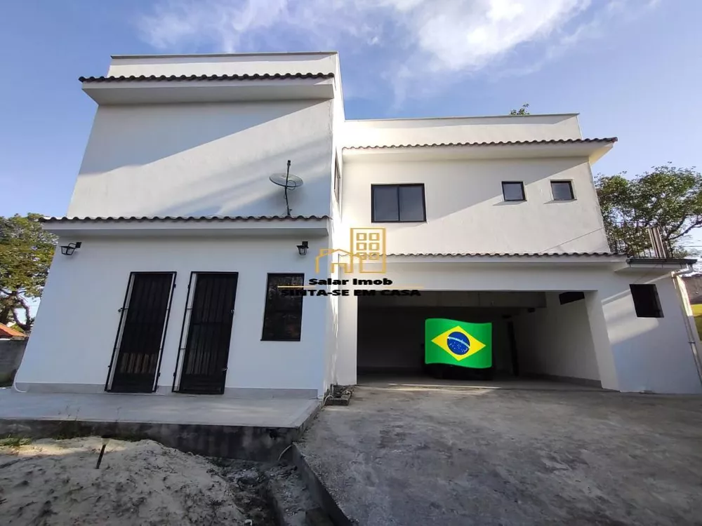 Casa, 3 quartos, 245 m² - Foto 29