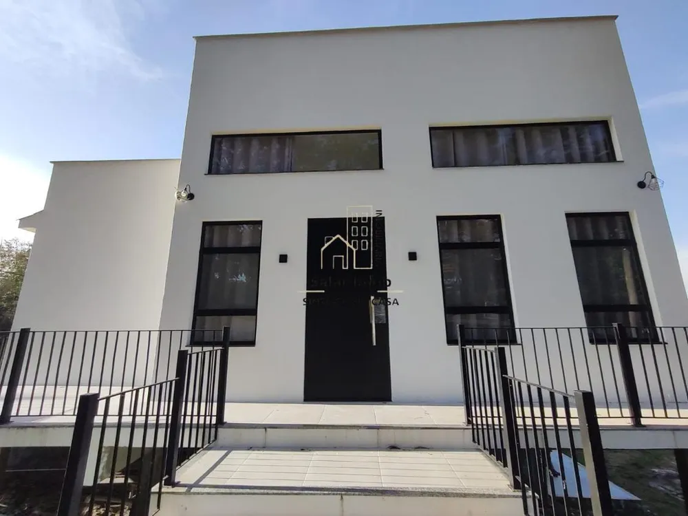 Casa, 3 quartos, 245 m² - Foto 37