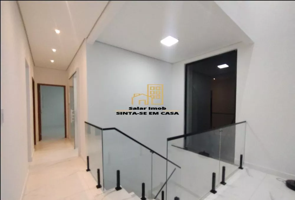 Casa, 3 quartos, 245 m² - Foto 28