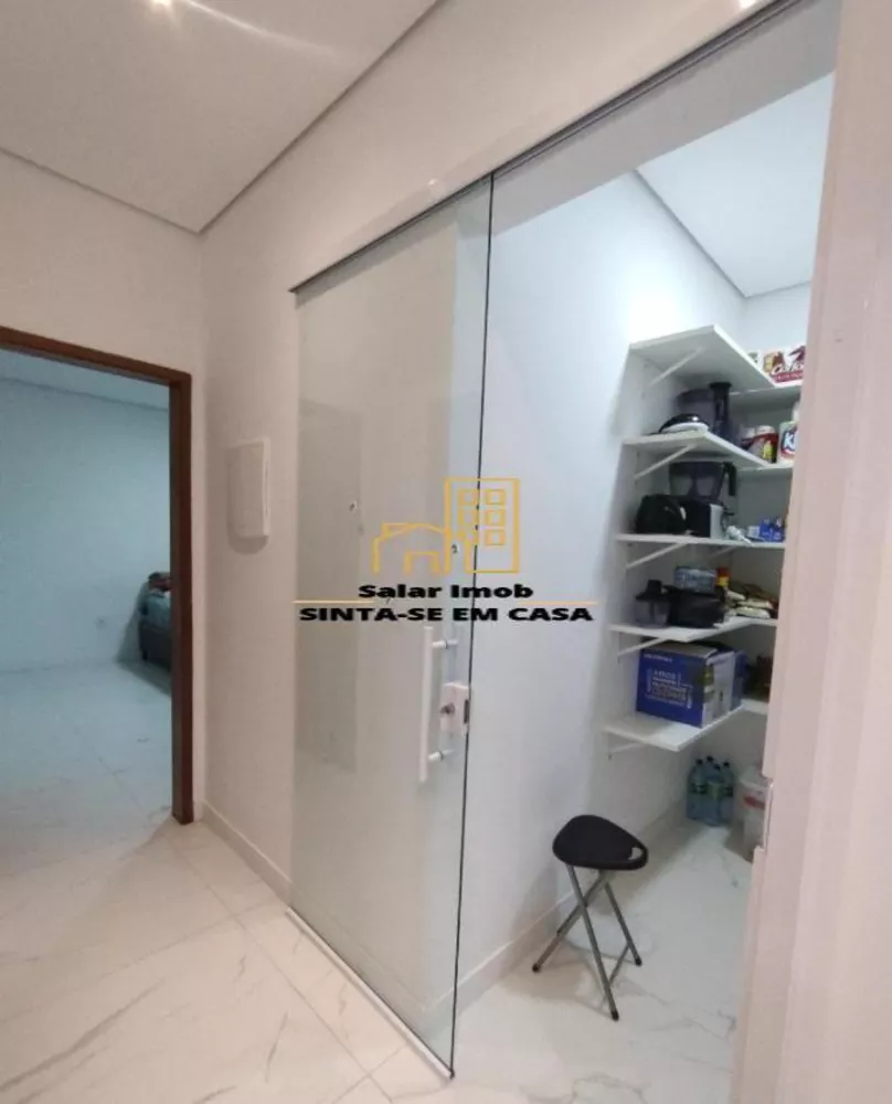 Casa, 3 quartos, 245 m² - Foto 33