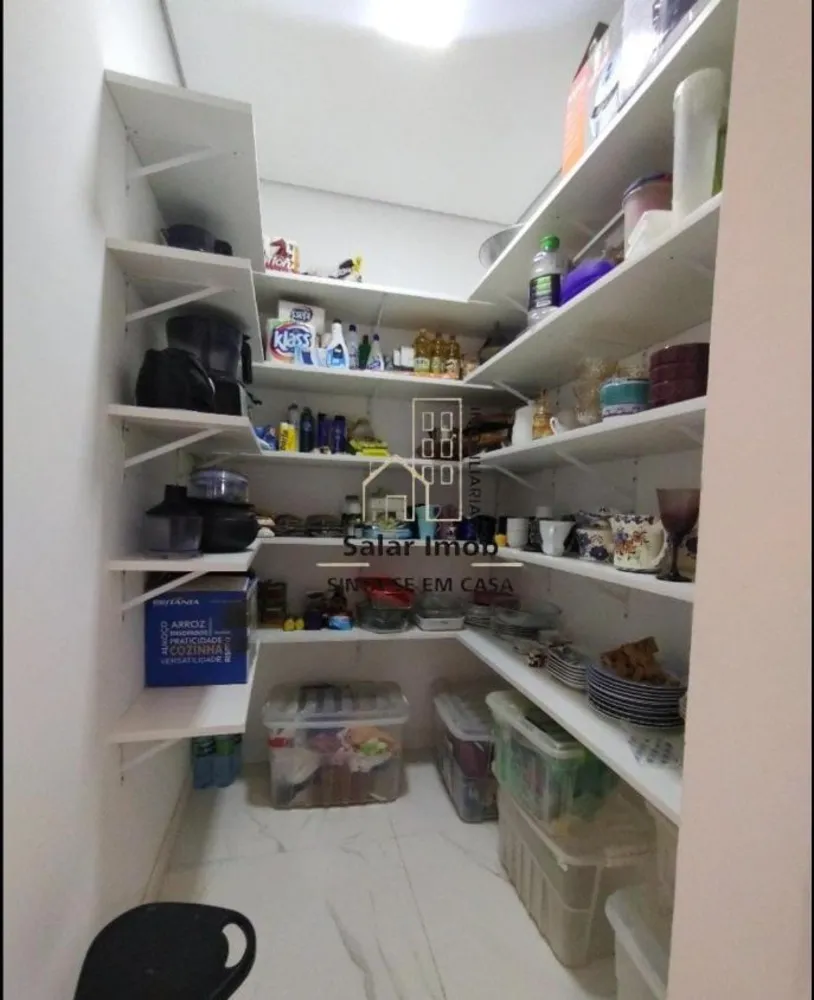 Casa, 3 quartos, 245 m² - Foto 50