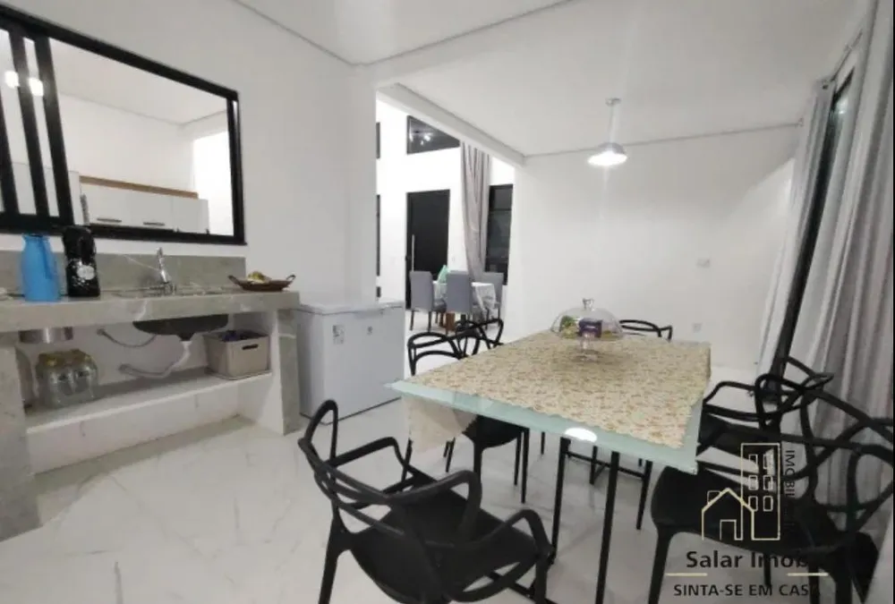 Casa, 3 quartos, 245 m² - Foto 51