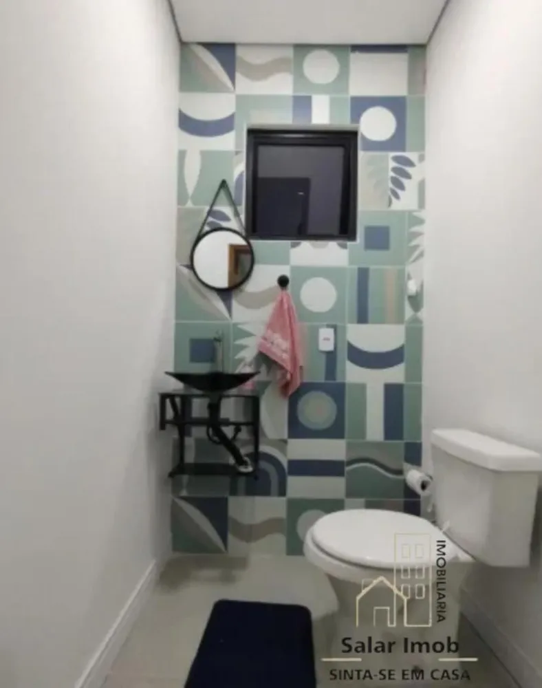 Casa, 3 quartos, 245 m² - Foto 53