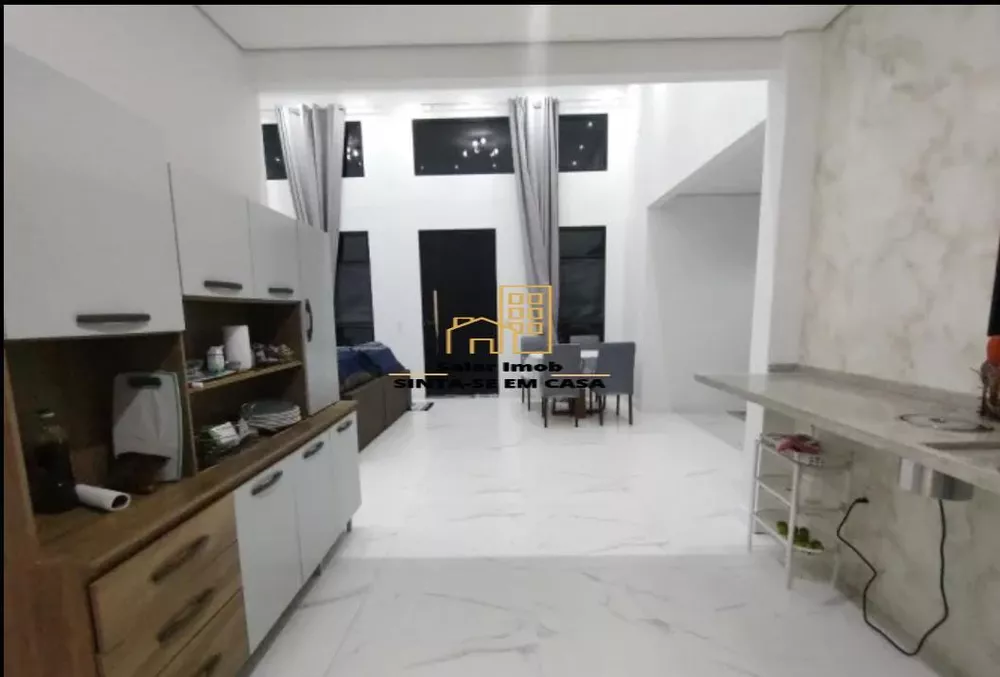 Casa, 3 quartos, 245 m² - Foto 7