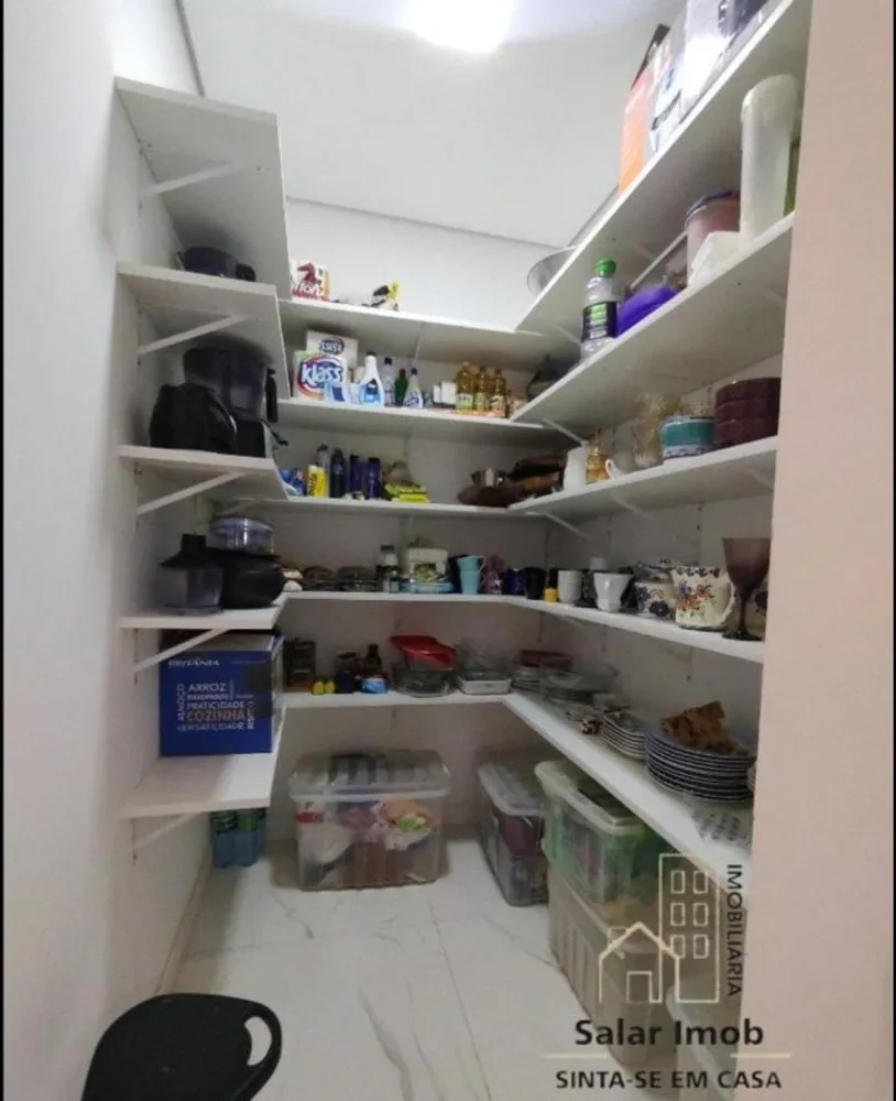 Casa, 3 quartos, 245 m² - Foto 63