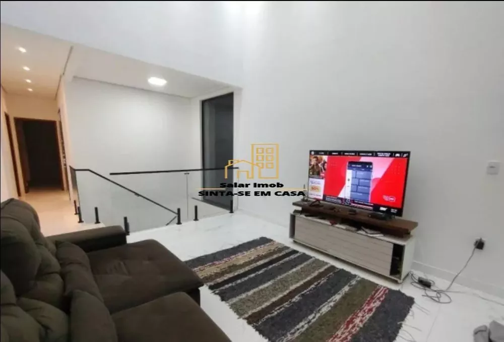 Casa, 3 quartos, 245 m² - Foto 15