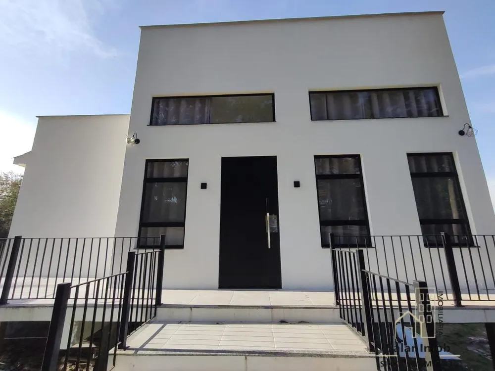 Casa, 3 quartos, 245 m² - Foto 40