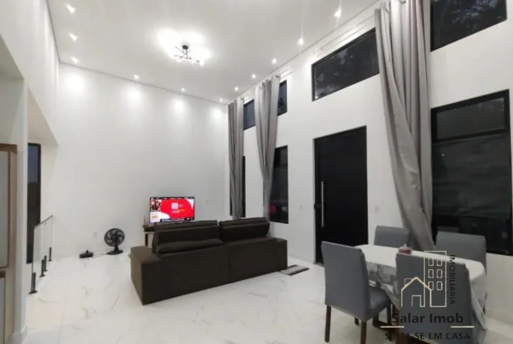 Casa, 3 quartos, 245 m² - Foto 41