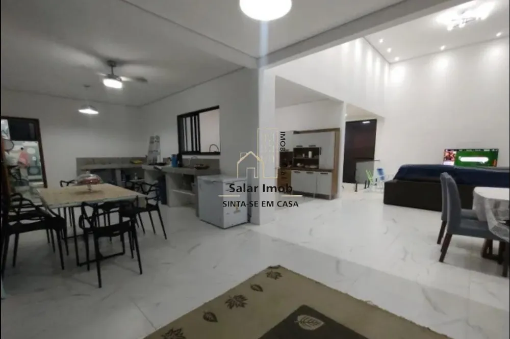 Casa, 3 quartos, 245 m² - Foto 43