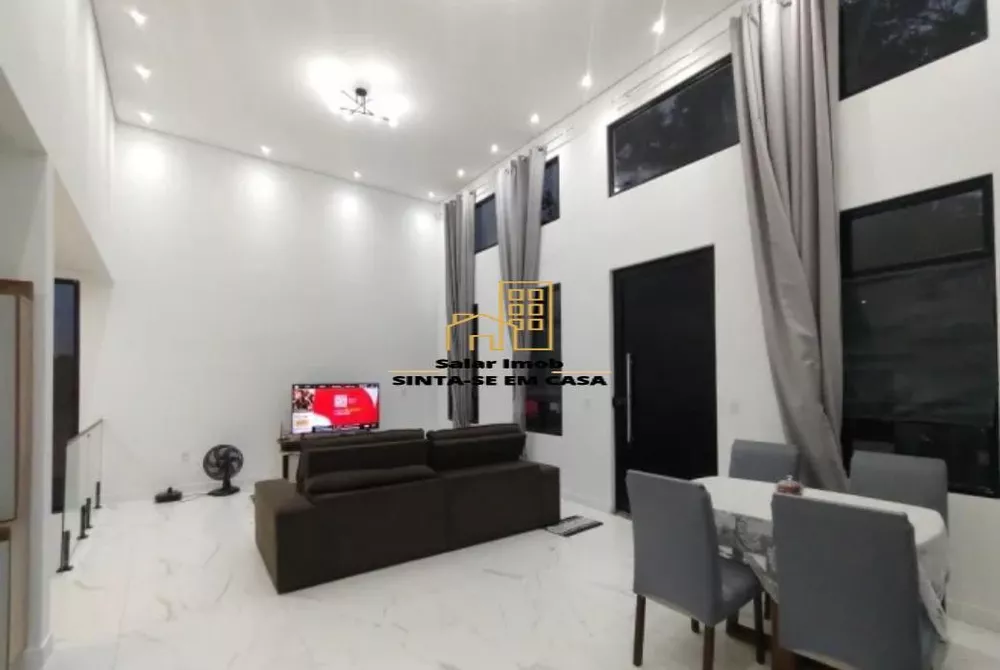 Casa, 3 quartos, 245 m² - Foto 16