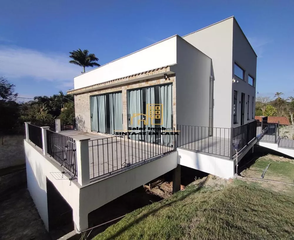 Casa, 3 quartos, 245 m² - Foto 36