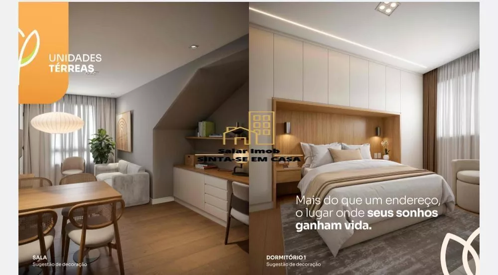 Apartamento, 2 quartos, 68 m² - Foto 7