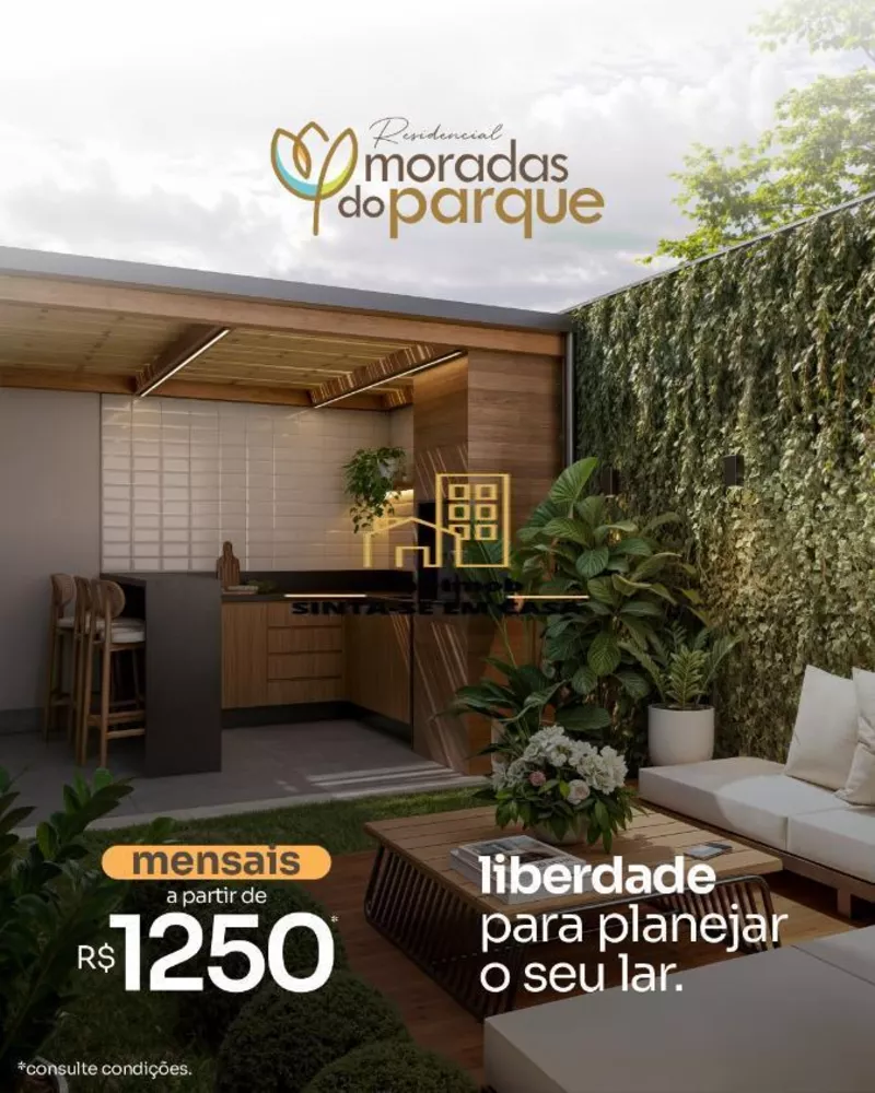 Apartamento, 2 quartos, 68 m² - Foto 21