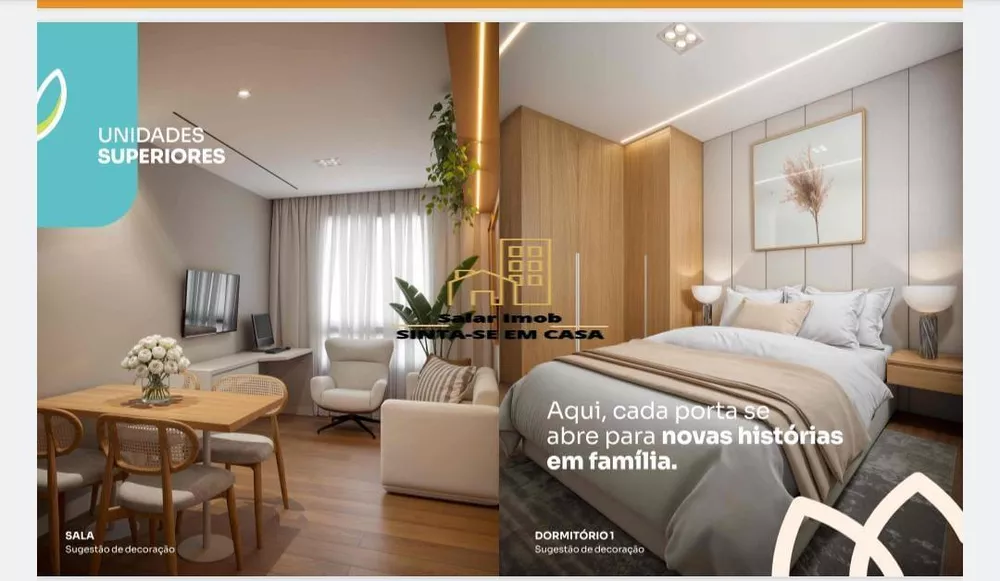 Apartamento, 2 quartos, 68 m² - Foto 28