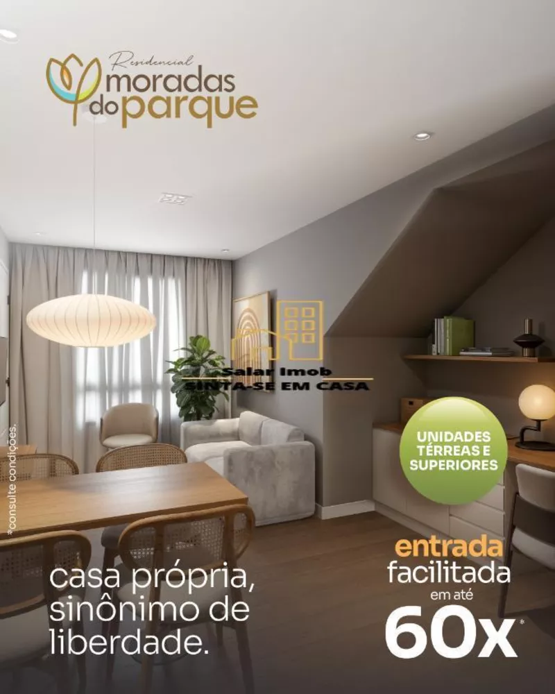Apartamento, 2 quartos, 68 m² - Foto 4