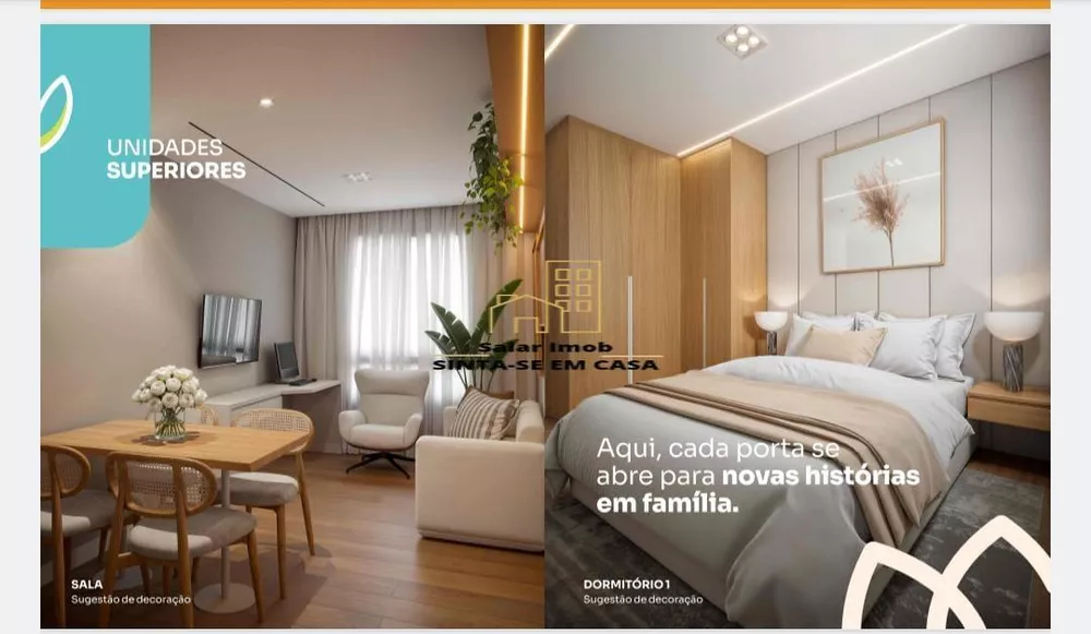 Apartamento, 2 quartos, 68 m² - Foto 38