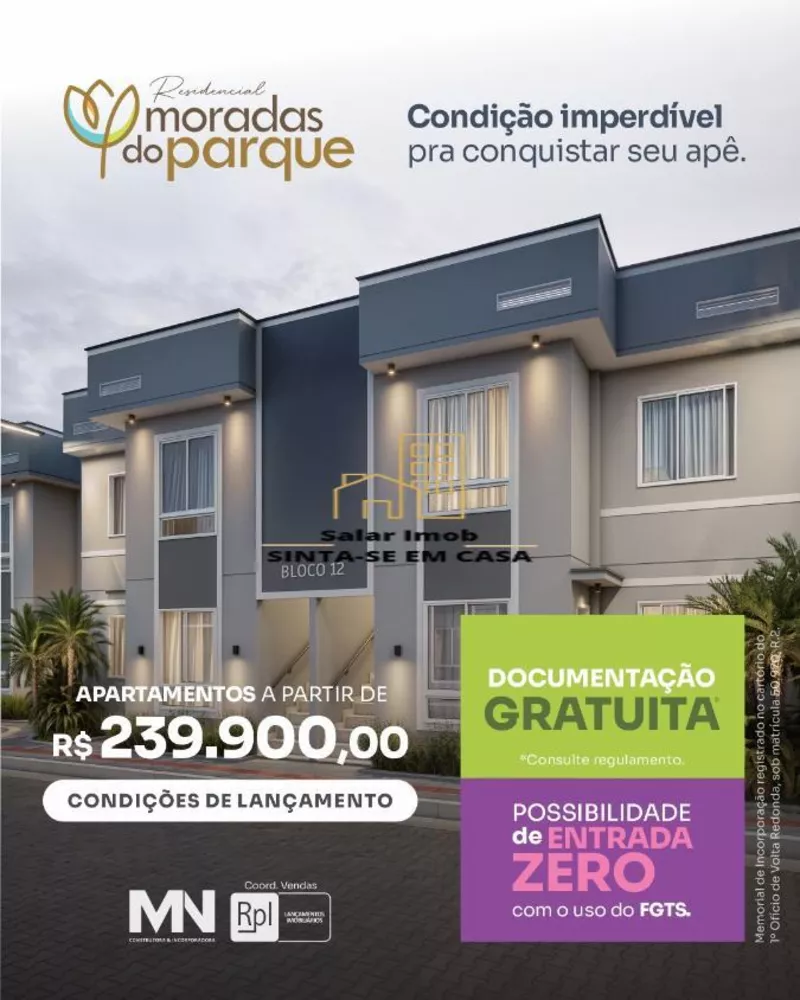 Apartamento, 2 quartos, 68 m² - Foto 29