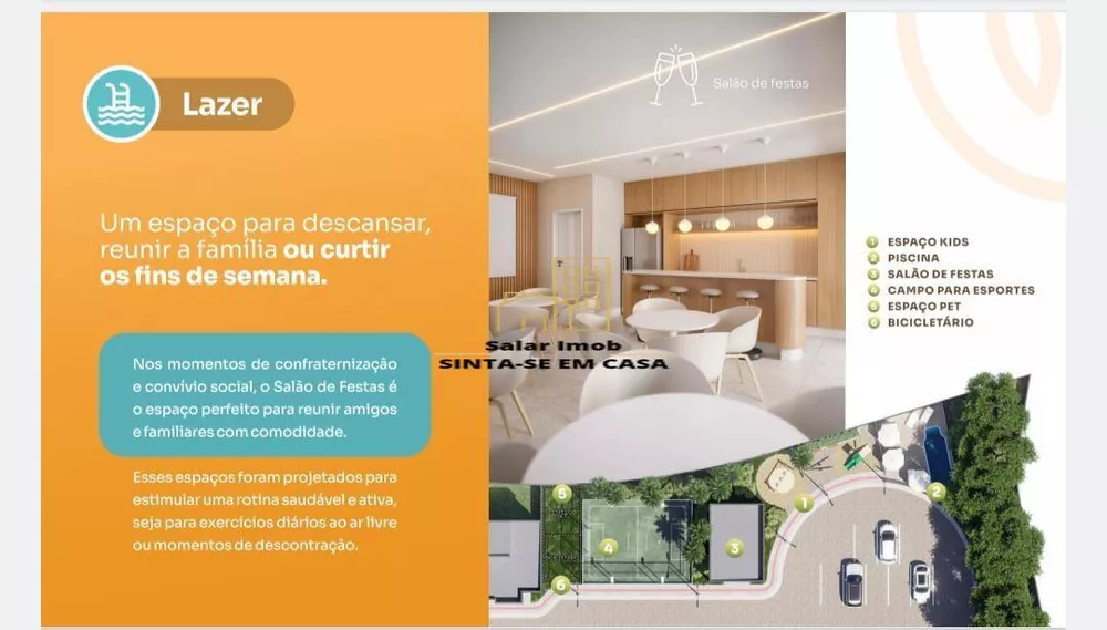 Apartamento, 2 quartos, 68 m² - Foto 9