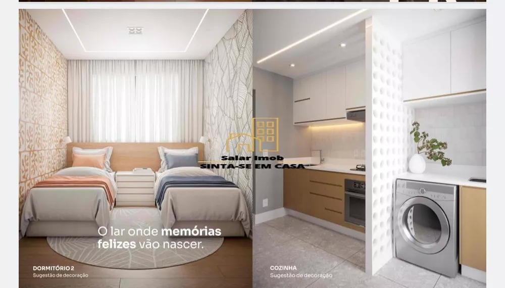 Apartamento, 2 quartos, 68 m² - Foto 26