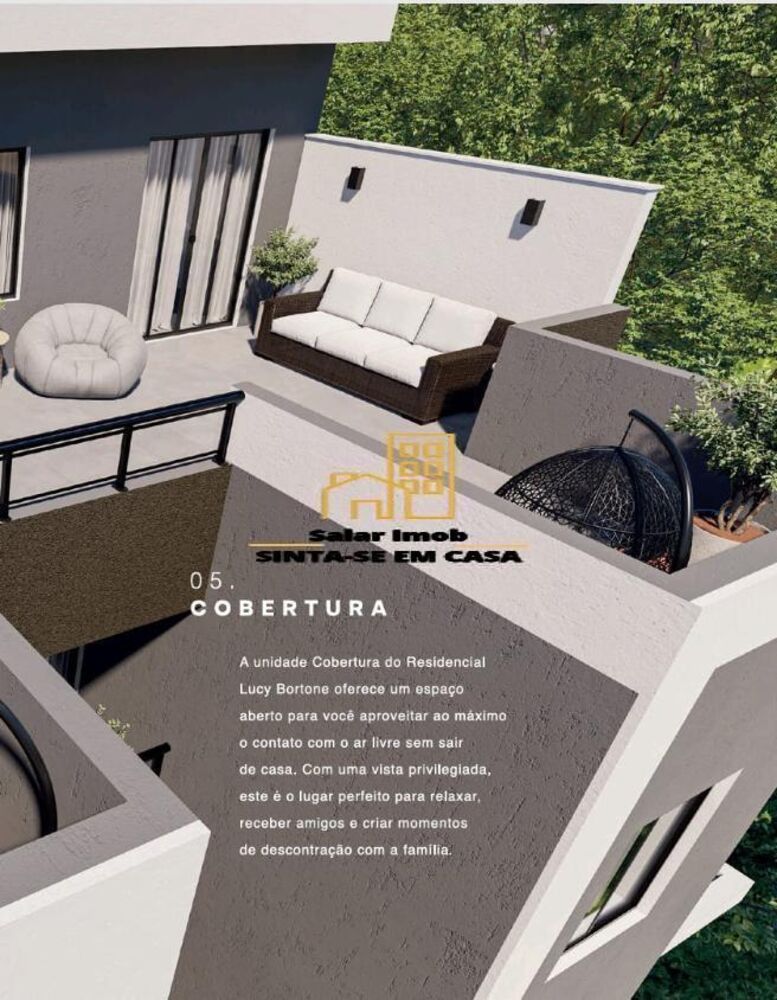 Apartamento, 2 quartos, 57 m² - Foto 11