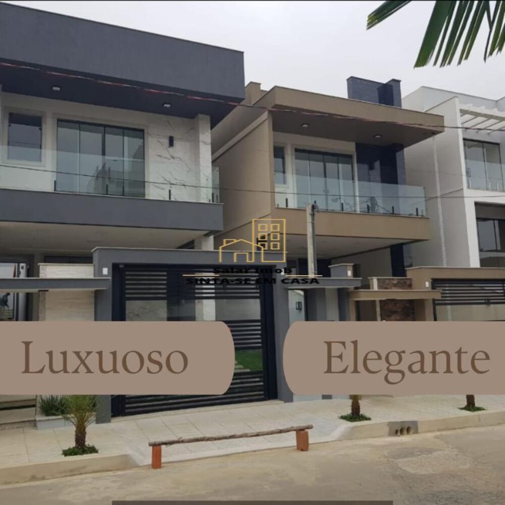 Casa, 3 quartos, 225 m² - Foto 20