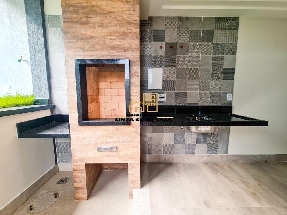 Casa, 3 quartos, 225 m² - Foto 16