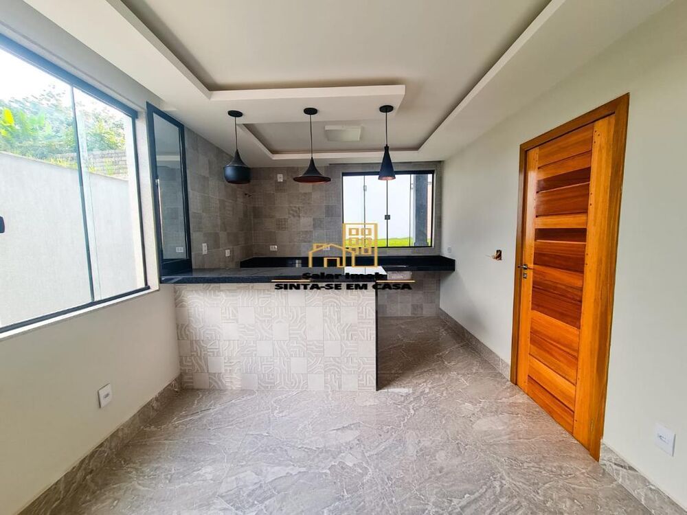 Casa, 3 quartos, 225 m² - Foto 5