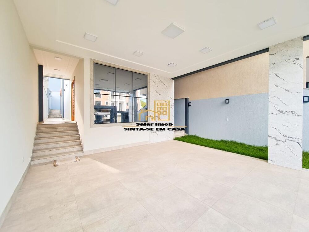 Casa, 3 quartos, 225 m² - Foto 1