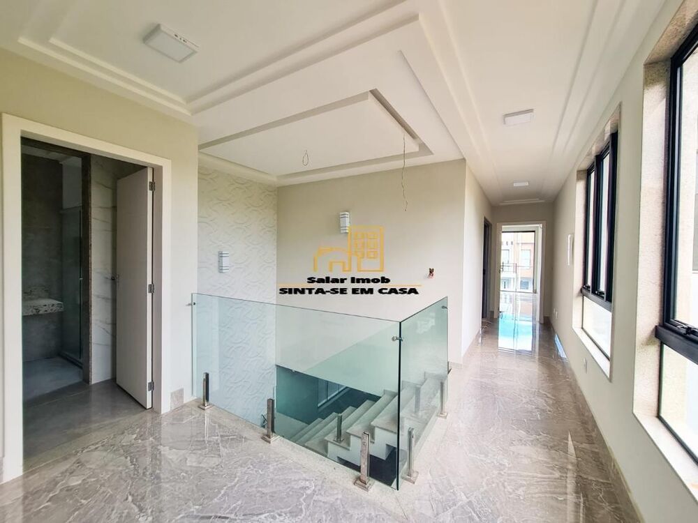 Casa, 3 quartos, 225 m² - Foto 2