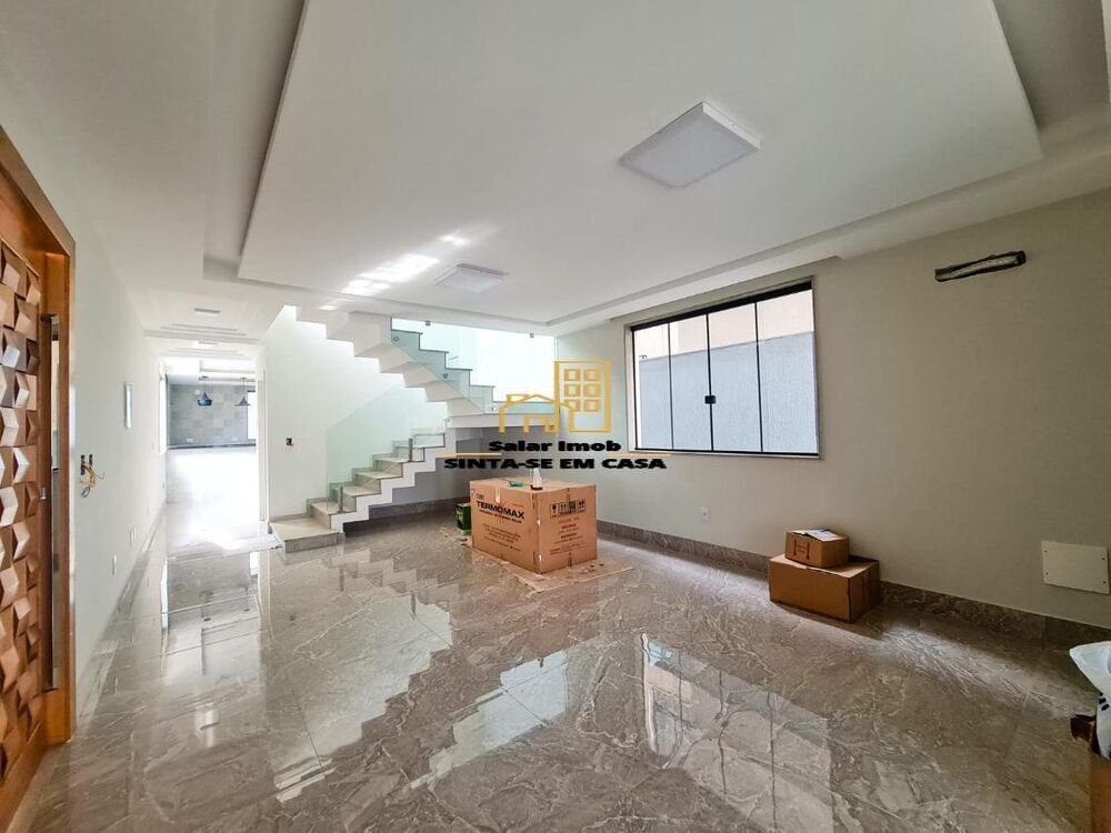 Casa, 3 quartos, 225 m² - Foto 3